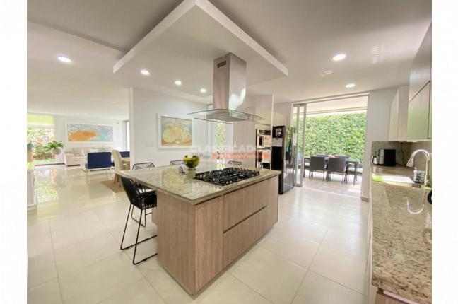 Casas, Venta, Pance - $1.950.000.000