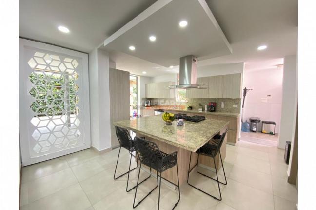 Casas, Venta, Pance - $1.950.000.000