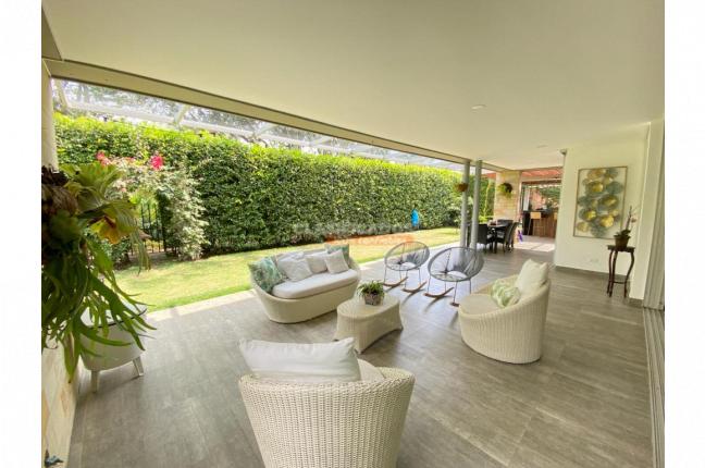 Casas, Venta en Pance