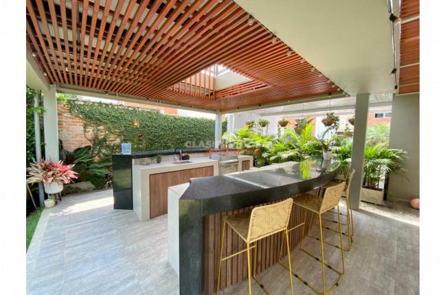 Casas, Venta, Pance - $1.950.000.000