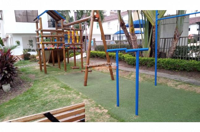 Casas, Venta, La Flora - $510.000.000