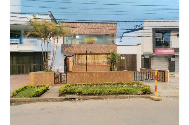 Casas, Venta en Popayán