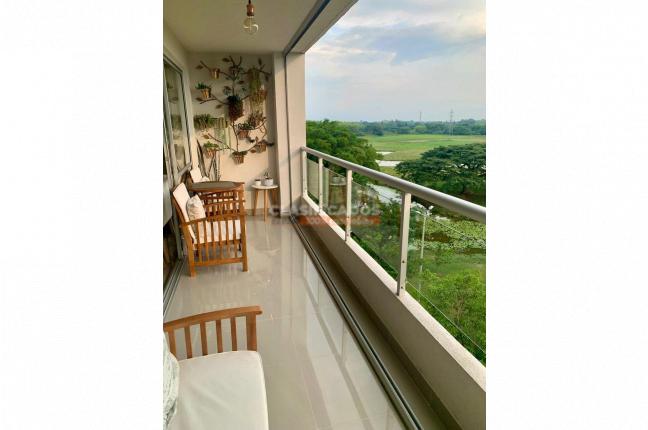 Apartamentos, Venta, Jamundí - $430.000.000