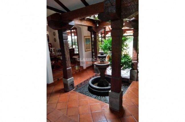 Casas, Venta, Ciudad Jardín - $1.950.000.000