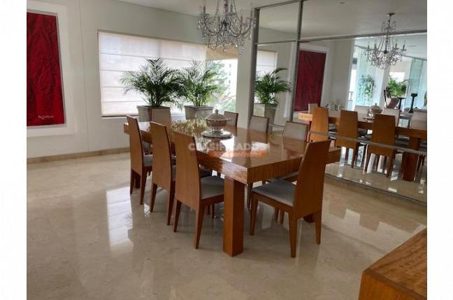 Apartamentos, Venta, Arboleda - $1.550.000.000