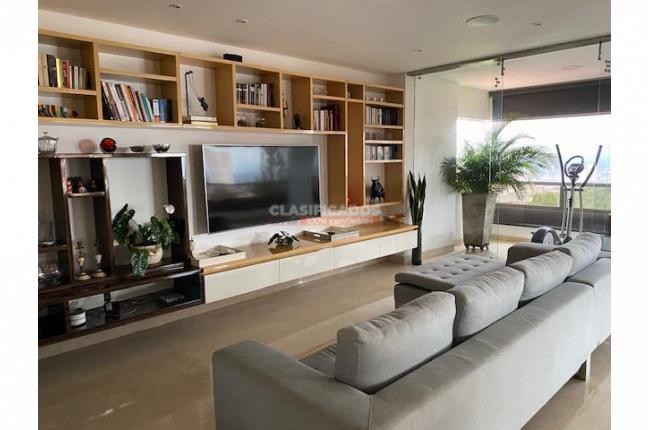 Apartamentos, Venta, Arboleda - $1.550.000.000