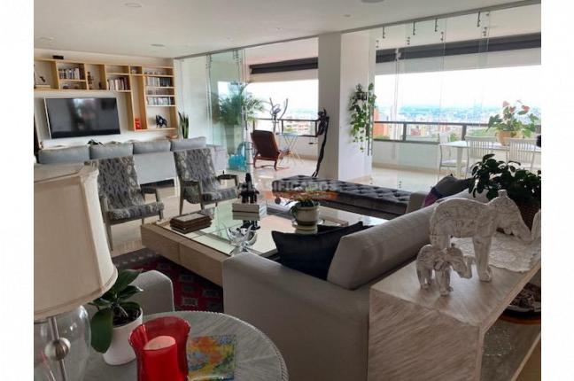 Apartamentos, Venta, Arboleda - $1.550.000.000