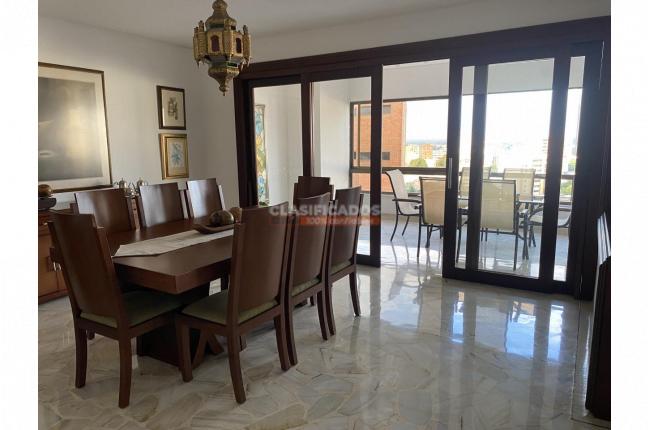 Apartamentos, Venta en Juanambú