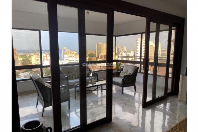 Apartamentos, Venta en Juanambú