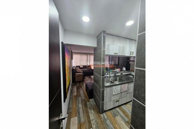 Apartamentos, Venta, Santa Teresita - $300.000.000