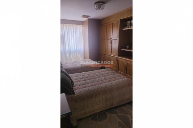 Apartamentos, Venta, Santa Teresita - $1.150.000.000