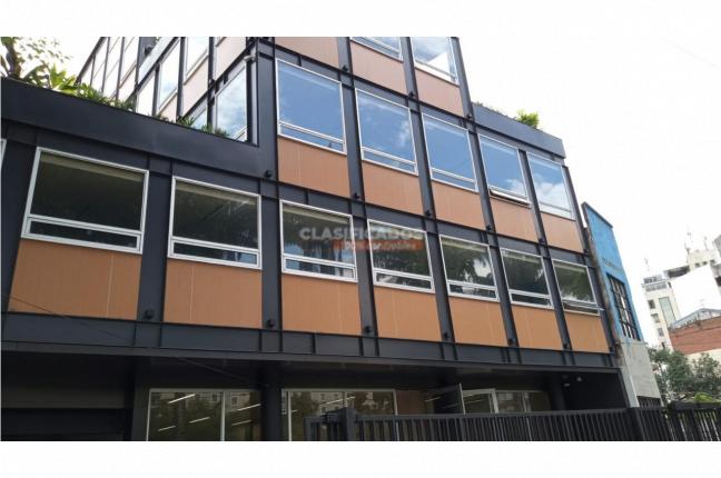 Oficinas y Consultorios, Alquiler en Centenario