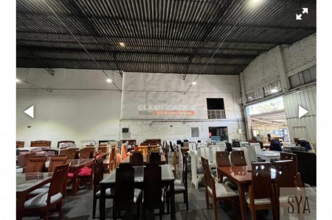 Locales y Bodegas, Alquiler, El Troncal - $13.900.000