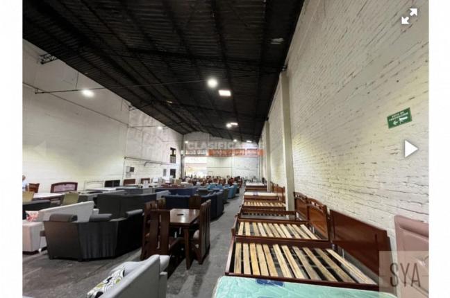 Locales y Bodegas, Alquiler, El Troncal - $13.900.000