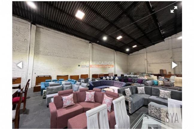 Locales y Bodegas, Alquiler, El Troncal - $13.900.000