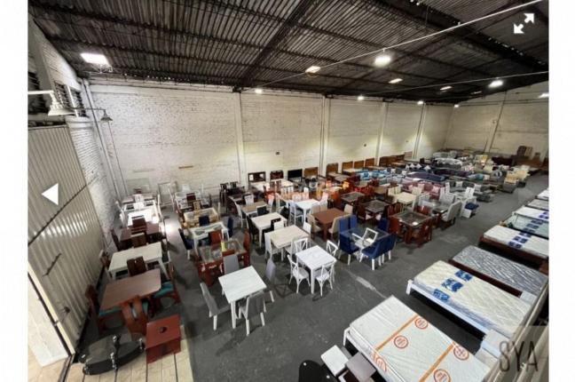 Locales y Bodegas, Alquiler, El Troncal - $13.900.000