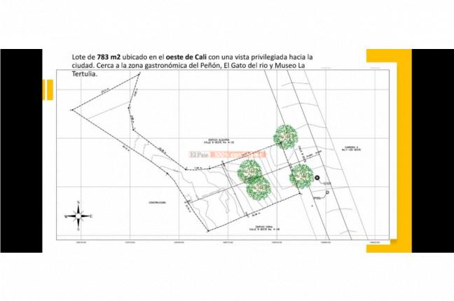 Lotes, Venta en Bellavista