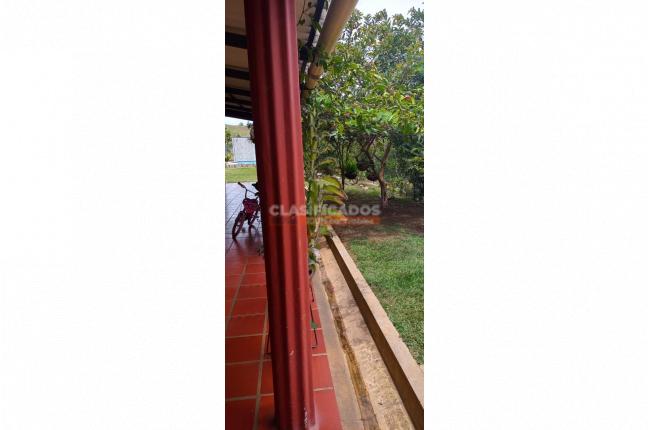 Fincas y Casas Campestres, Venta, Dagua - $370.000.000