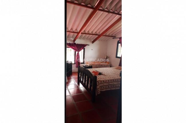 Fincas y Casas Campestres, Venta, Dagua - $370.000.000
