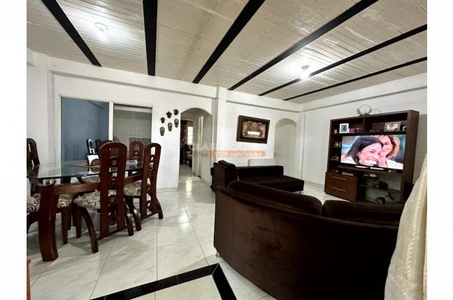 Casas, Venta, Jamundí - $450.000.000