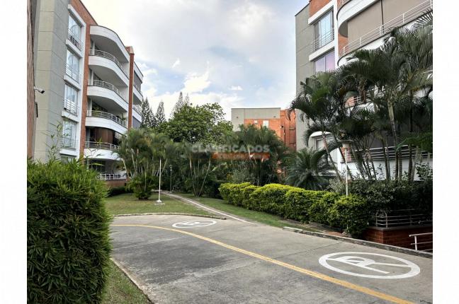 Apartamentos, Venta, Pance - $650.000.000