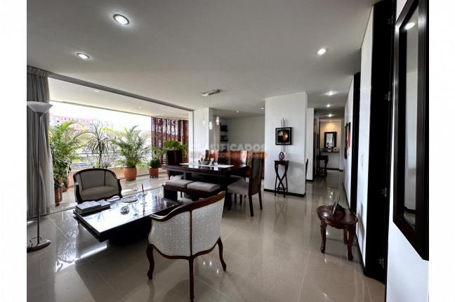 Apartamentos, Venta, Pance - $650.000.000