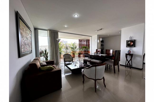 Apartamentos, Venta, Pance - $650.000.000