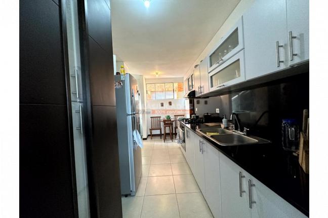 Apartamentos, Venta, Pance - $650.000.000