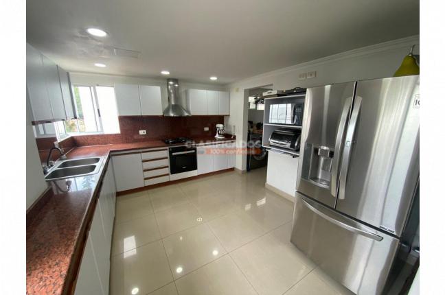 Apartamentos, Venta, Santa Mónica Norte - $1.435.000.000