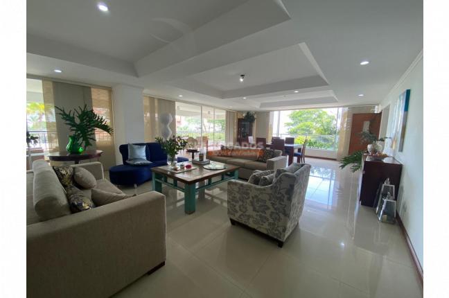 Apartamentos, Venta, Santa Mónica Norte - $1.435.000.000