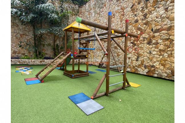 Apartamentos, Alquiler, Santa Mónica Norte - $6.700.000