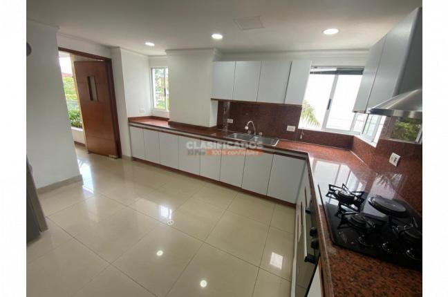 Apartamentos, Alquiler, Santa Mónica Norte - $6.700.000