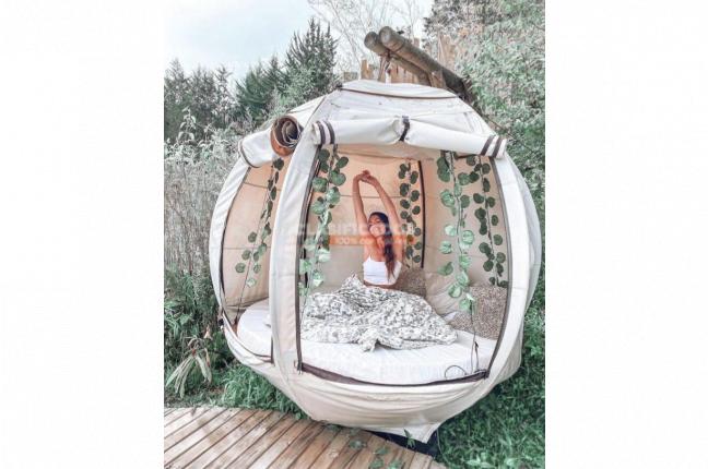 Fincas y Casas Campestres, Venta, Calima (Darién) - $3.000.000.000