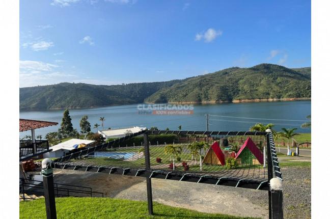 Fincas y Casas Campestres, Venta, Calima (Darién) - $3.000.000.000