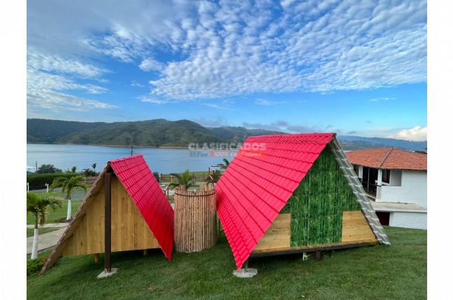 Fincas y Casas Campestres, Venta, Calima (Darién) - $3.000.000.000