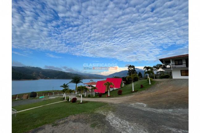 Fincas y Casas Campestres, Venta, Calima (Darién) - $3.000.000.000