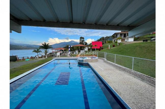 Fincas y Casas Campestres, Venta en Calima (Darién)