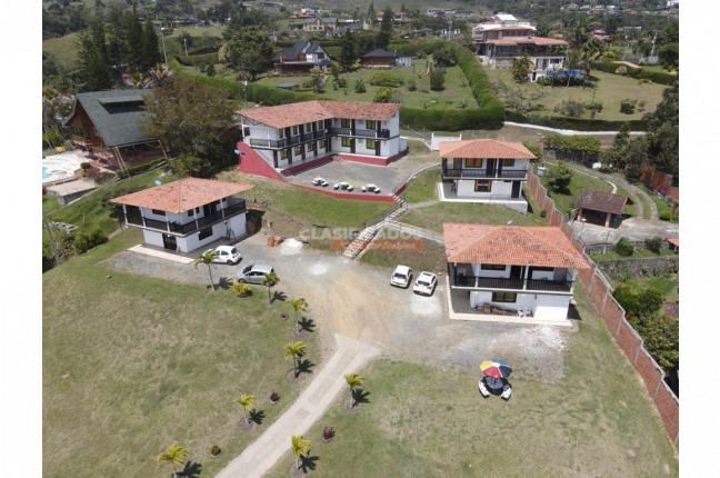 Fincas y Casas Campestres, Venta, Calima (Darién) - $3.000.000.000