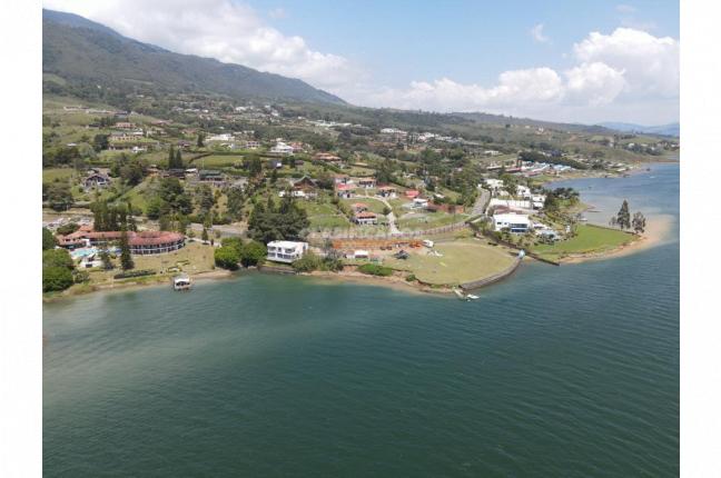 Fincas y Casas Campestres, Venta en Calima (Darién)