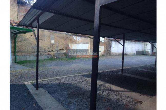 Casas, Venta en La Merced