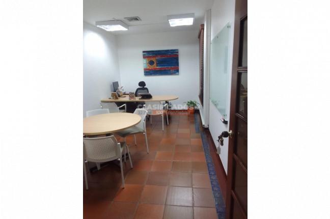 Casas, Venta, La Merced - $2.500.000.000