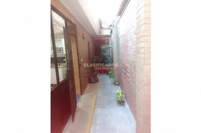 Casas, Venta, La Merced - $2.500.000.000