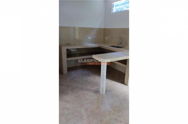 Apartamentos, Alquiler en El Guabal