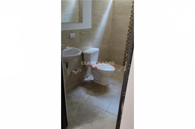 Apartamentos, Alquiler en El Guabal