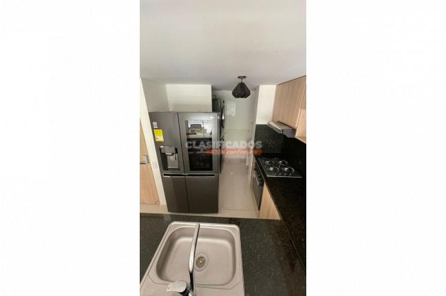 Apartamentos, Venta en La Flora