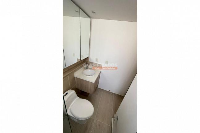 Apartamentos, Venta en La Flora