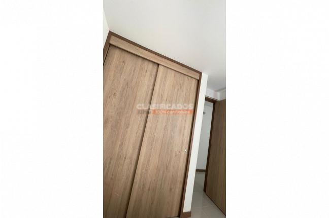 Apartamentos, Venta, La Flora - $490.000.000