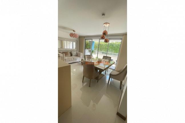 Apartamentos, Venta, La Flora - $490.000.000