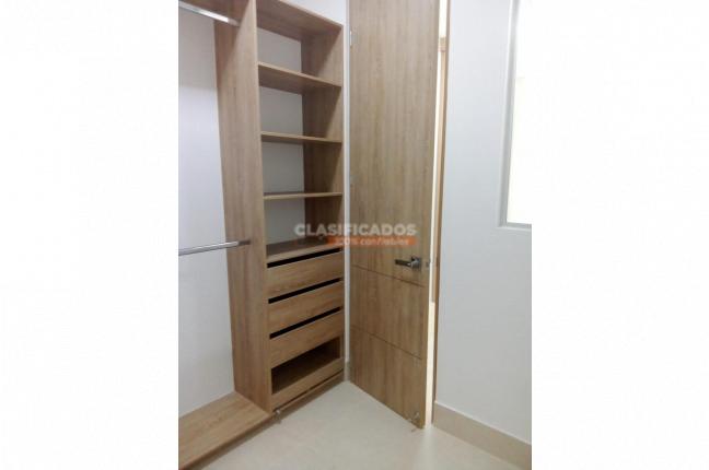 Apartamentos, Alquiler, Normandía - $12.000.000