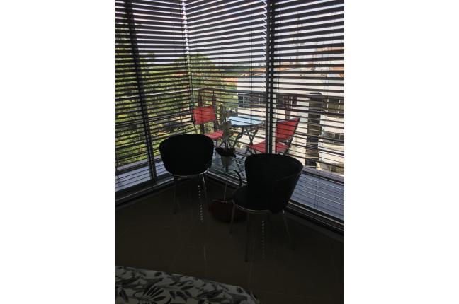 Apartaestudios, Alquiler, Ciudad Jardín